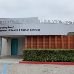 Miller Family Health Education Center