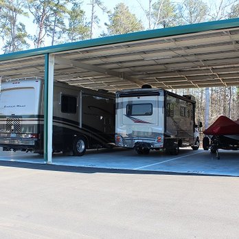 Extra Attic Self Storage - Covered Parking - Self Storage Near Me - Morrisville, North Carolina Extra Attic Self Storage - Covered Parking - Self Storage Near Me - Morrisville, North Carolina
