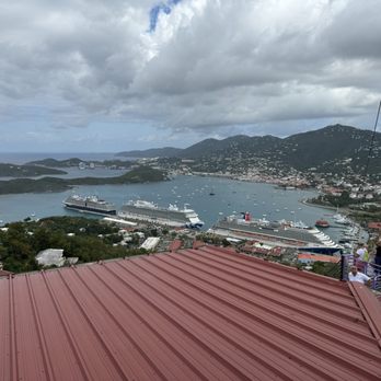 Skyride to Paradise Point - Cultural Center Near Me - Saint Thomas, Virgin Islands Skyride to Paradise Point - Cultural Center Near Me - Saint Thomas, Virgin Islands