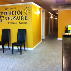 Southern Exposure Tanning Studio