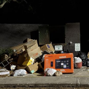 Stonegate Apartments by Pinnacle Properties - Lack of care by management and community - Apartments Near Me - Palm Harbor, Florida
