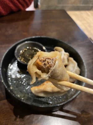 Not just noodle by null