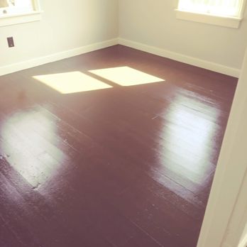 Pablo Painting - New painted floor - Painters Near Me Pablo Painting - New painted floor - Painters Near Me