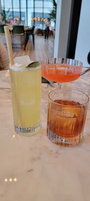 Mimo Restaurant and Bar by null