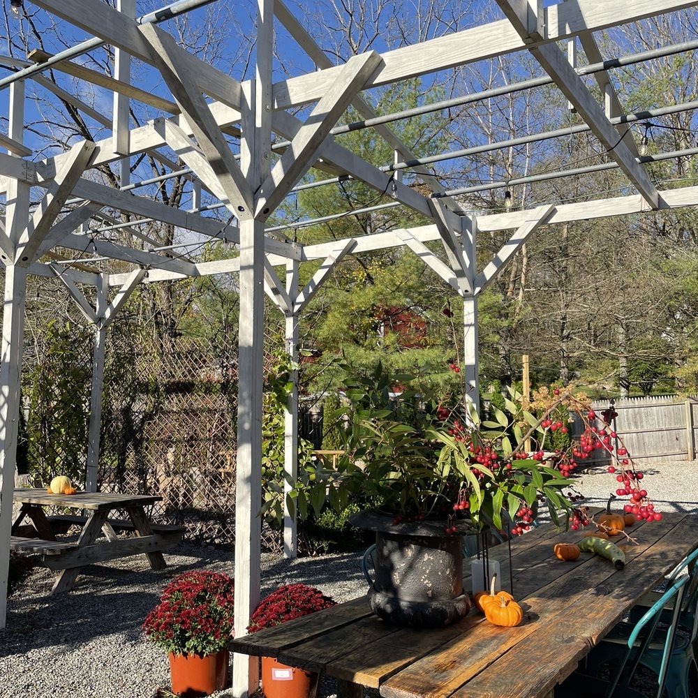 Hayfields - Coffee & Tea Near Me - North Salem, New York