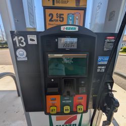 7-Eleven