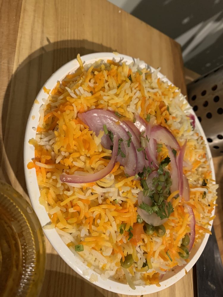 PARADISE BIRYANI TROY 88 Photos & 120 Reviews 4880 Rochester Rd