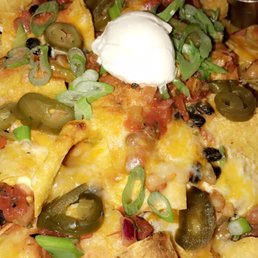 Nachos!!