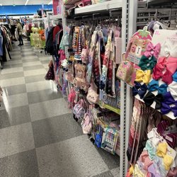 Ross Dress for Less
