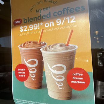 Jamba - Up and coming special - Juice Bars & Smoothies Near Me - Woodland Hills, California Jamba - Up and coming special - Juice Bars & Smoothies Near Me - Woodland Hills, California