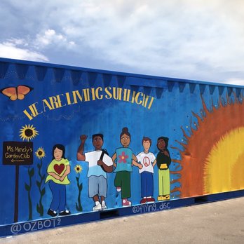 Alice Birney Elementary School - Elementary Schools Near Me - San Diego, California