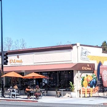 Crema Coffee Roasting - The coffee building - Coffee Roasteries Near Me - San Jose, California Crema Coffee Roasting - The coffee building - Coffee Roasteries Near Me - San Jose, California