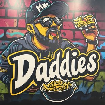 Mac Daddies and a little more - Comfort Food Near Me - Haverhill, Massachusetts