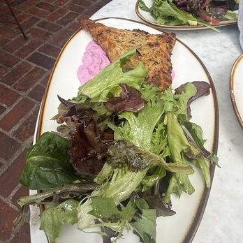 Bacari Sherman Oaks - Mediterranean Near Me - Sherman Oaks, California