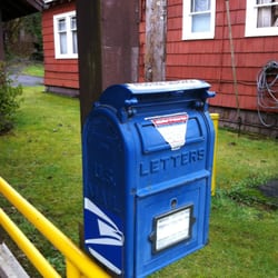U S Post Office