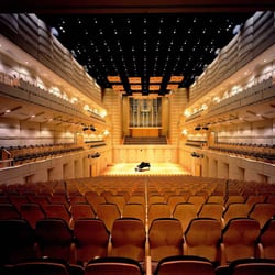 Konzerthaus Dortmund