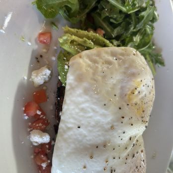 The Boathouse - Avocado toast - Seafood Near Me - Orlando, Florida The Boathouse - Avocado toast - Seafood Near Me - Orlando, Florida