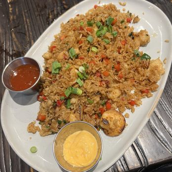 Bocas Grill Doral - Latin American Near Me - Doral, Florida