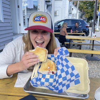 Beach Basket - Heidi - Sandwiches Near Me - Ogunquit, Maine