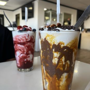 Upscale Rio - Burgers Near Me - Rio Rancho, New Mexico