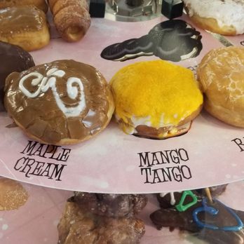 Voodoo Doughnut - Donuts Near Me - Houston, Texas Voodoo Doughnut - Donuts Near Me - Houston, Texas