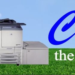 Copy Central
