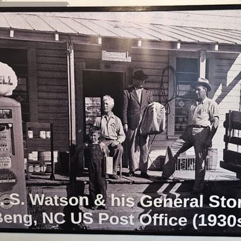 Watson General Store - Convenience Stores Near Me - West Jefferson, North Carolina Watson General Store - Convenience Stores Near Me - West Jefferson, North Carolina