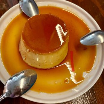 Jazz Bistro - Flan - Music Venues Near Me - Fairbanks, Alaska