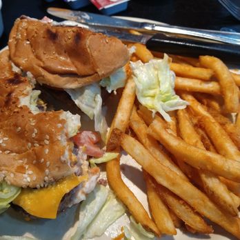 Red Cafe - Good cheese burger - Diners Near Me - San Francisco, California Red Cafe - Good cheese burger - Diners Near Me - San Francisco, California