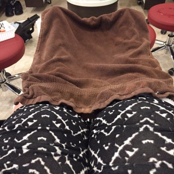 Anthony Vince' Nail Spa - Hot towels on my legs - Nail Salons Near Me - Worthington, Ohio Anthony Vince' Nail Spa - Hot towels on my legs - Nail Salons Near Me - Worthington, Ohio