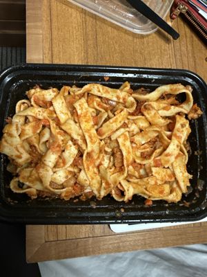 Pasta Fresca by null