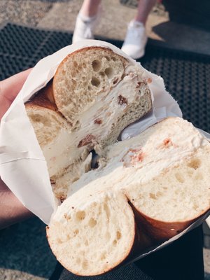 Westman's Bagel and Coffee - UDistrict by null