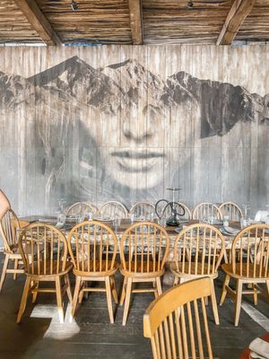 RosaNegra | Latin American Restaurant in Tulum by null