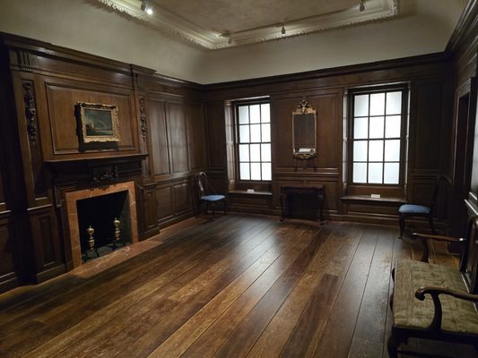 Minneapolis Institute of Art by null