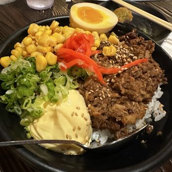 Hinodeya - Newark - Beef Bowl - Ramen Near Me - Newark, California Hinodeya - Newark - Beef Bowl - Ramen Near Me - Newark, California