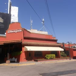 El Rincón Gaucho