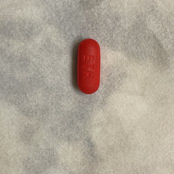 Clarion Inn Page - Lake Powell - This is the red pill she found under the bed. It is a 500mg Excedrin pill. - Hotels Near Me - Page, Arizona Clarion Inn Page - Lake Powell - This is the red pill she found under the bed. It is a 500mg Excedrin pill. - Hotels Near Me - Page, Arizona