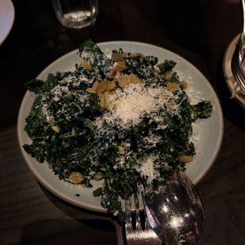 Vesta - Kale Salad - Pizza Near Me - Redwood City, California Vesta - Kale Salad - Pizza Near Me - Redwood City, California