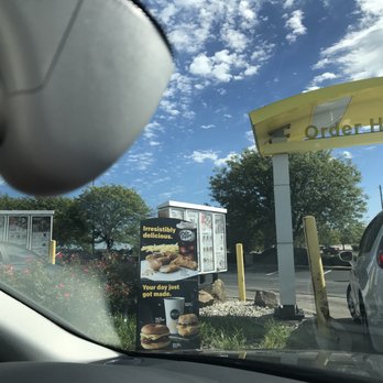 McDonald's - Busy drive thru - Fast Food Near Me - Frankfort, Kentucky