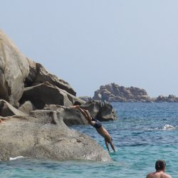 Spiaggia delle Cannelle