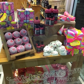 Lush - Cosmetics & Beauty Supply Near Me - Tukwila, Washington Lush - Cosmetics & Beauty Supply Near Me - Tukwila, Washington