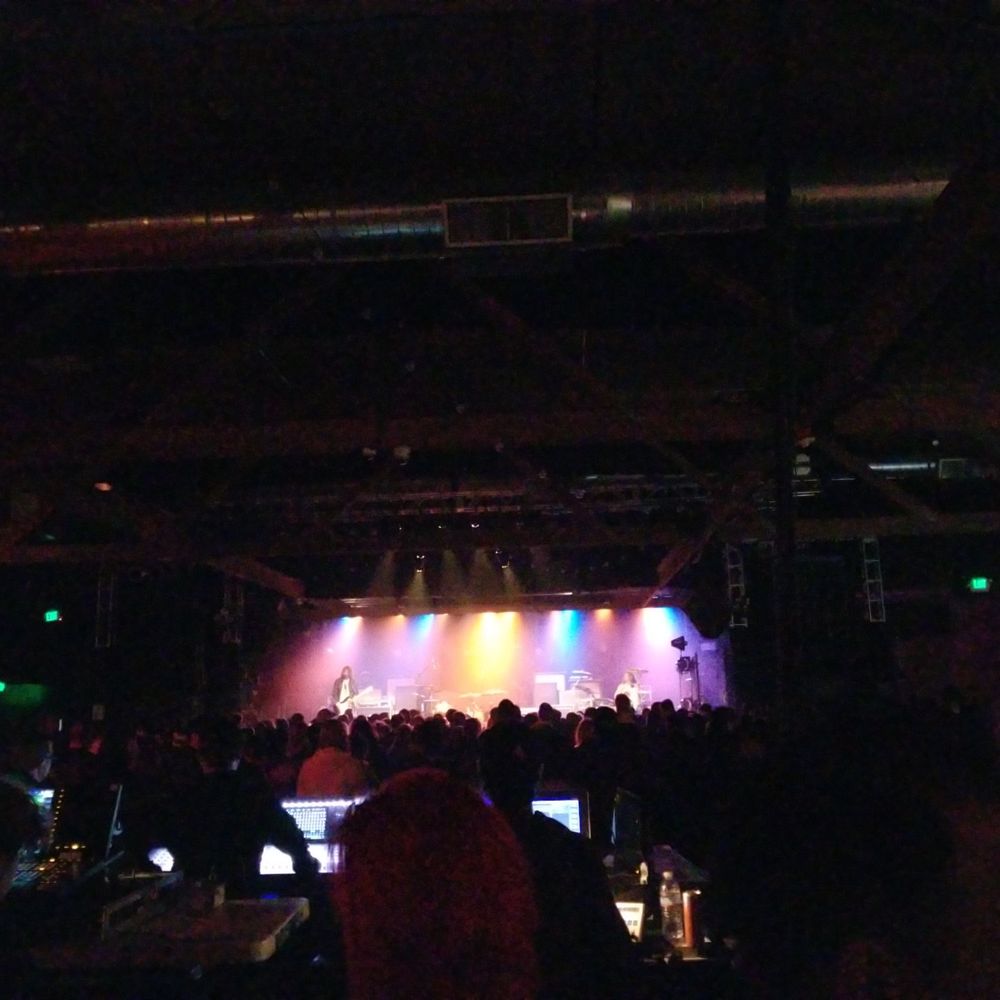 Showbox SoDo - Knuckle puck should get an hour - Music Venues Near Me - Seattle, Washington Showbox SoDo - Knuckle puck should get an hour - Music Venues Near Me - Seattle, Washington