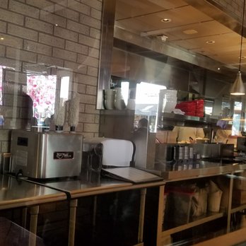 Nick's Manhattan Beach - Kitchen area - American Near Me - Manhattan Beach, California