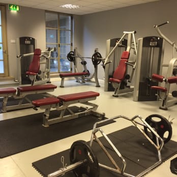 The Circle SPA - Gyms Near Me - London, XGL