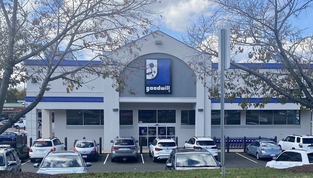 GOODWILL DENVER 108 Highway 16 S, Denver, NC Yelp