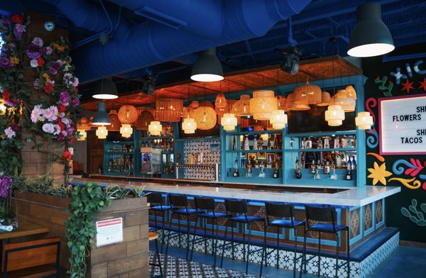 Mucho Gusto Barra + Cocina - Chicago by null