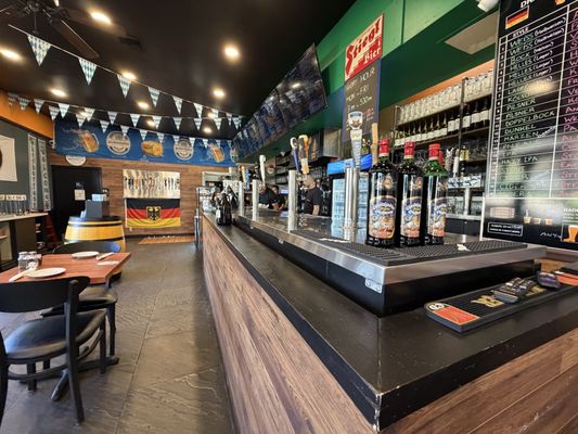 Das Bierhauz by null