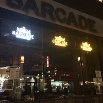 Barcade - Arcades Near Me - New York, New York Barcade - Arcades Near Me - New York, New York
