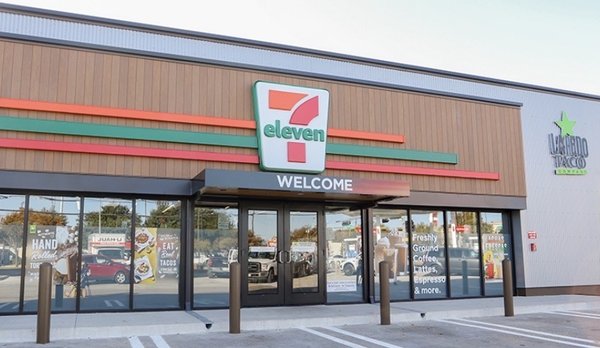 スーパーレア　7-ELEVEn 看板　ウオールクロック　アドバタイジング　USA スーパーレア 7-ELEVEn 看板 ウオールクロック アドバタイジング USA