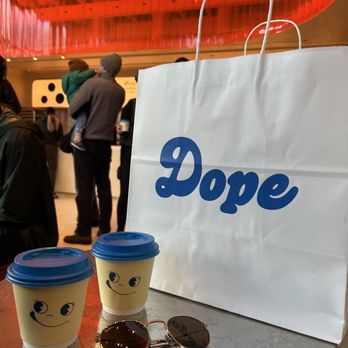 Dope Bakehouse - Bakeries Near Me - North Vancouver, British Columbia Dope Bakehouse - Bakeries Near Me - North Vancouver, British Columbia
